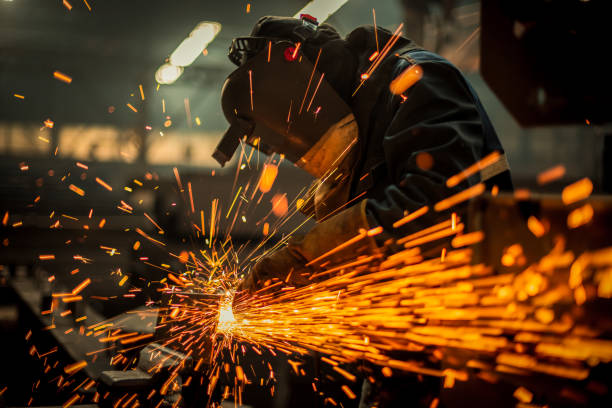 Affordable Welder Services in King, WI