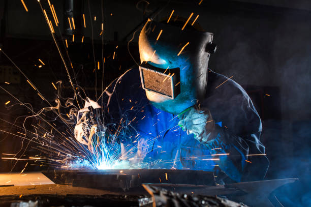 Best Welding Inspection and Certification in King, WI