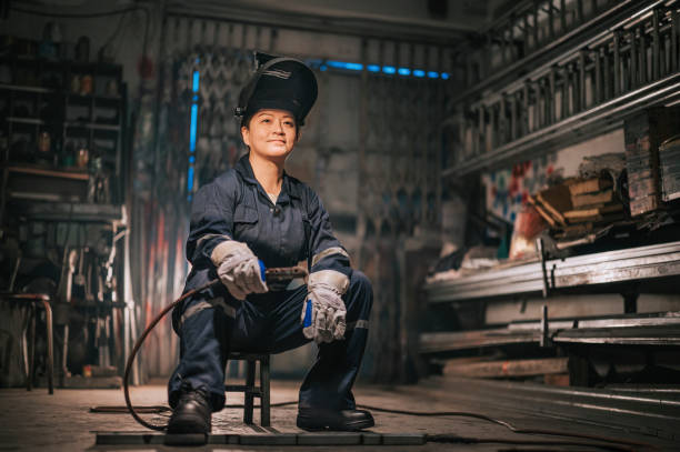 Trusted King, WI Welder & Metal Fabrication Experts
